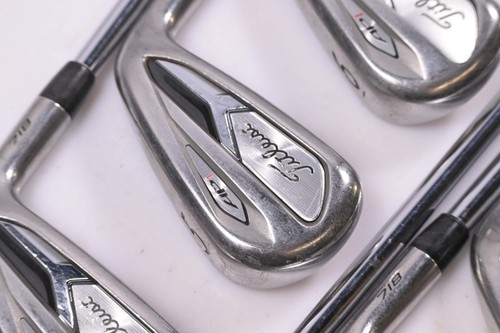 Titleist 718 ap1 - ferri, da