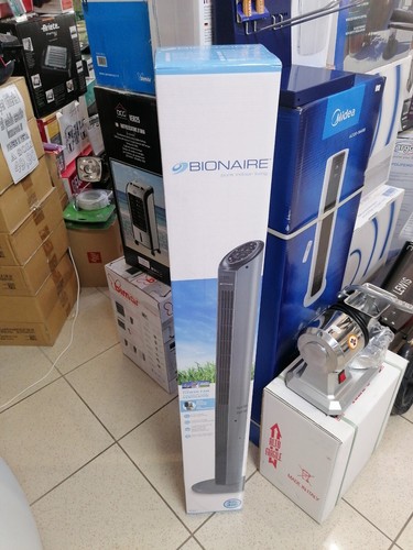 Bionaire btf002x ventilatore - bionaire,