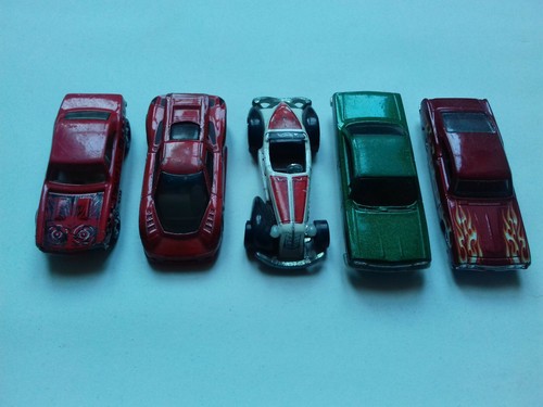 Hot wheels mattel stock - wheels, di
