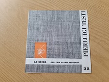 Pierluigi testi galleria