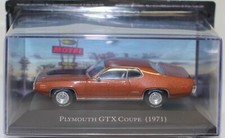 1/43 American Car Collection