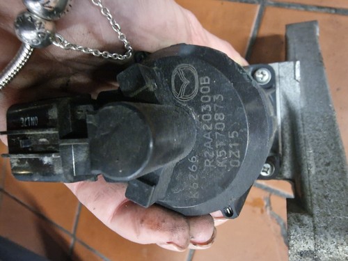 Ricambi usati r2aa20300b - ricambi,