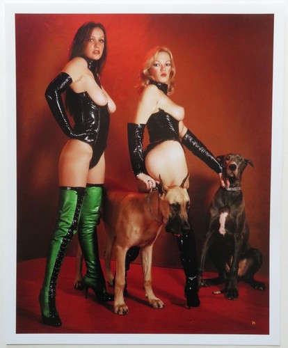 Serge jacques brigitte lahaie - serge,