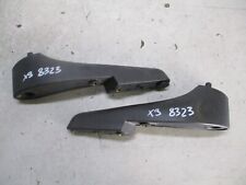 Staffe Paravento Cupolino