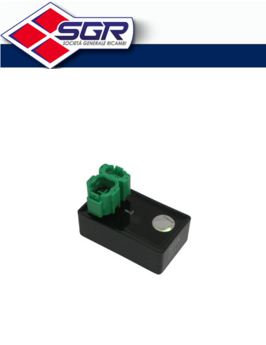 Centralina per sym 200 - centralina,