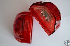 2X LED 24V Luci Per Targa