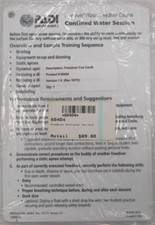 PADI Freediver Course