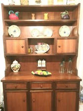 Mobili da cucina artigianali in legno massiccio