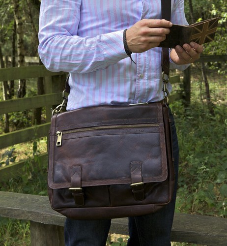 Borsa lavoro lecerf luxury - borsa,