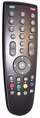 Nuovo telecomando ricambio - nuovo,