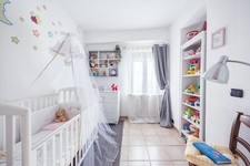 Cameretta pali loving - cameretta, bear"