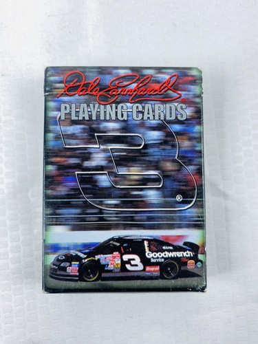Vintage dale earnhardt 3 - dale,