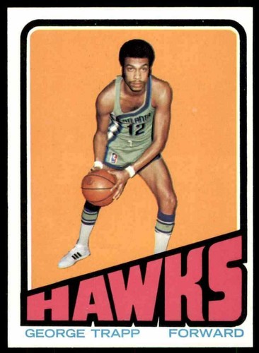 1972 topps super nice - 1972-73,