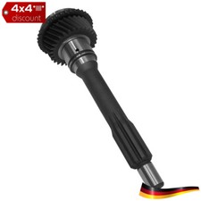 ALBERO D'ENTRATA Cambio