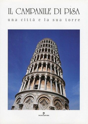 Campanile pisa una - il, pisa.