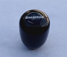 Pomello cambio corsa in lega