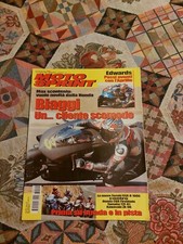 Rivista Motosprint n. 10 del