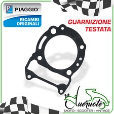 Guarnizione testa cilindro - guarnizione,