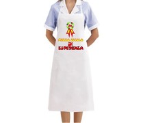 grembiule cucina donna uomo