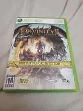 Divinity II: Ego Draconis