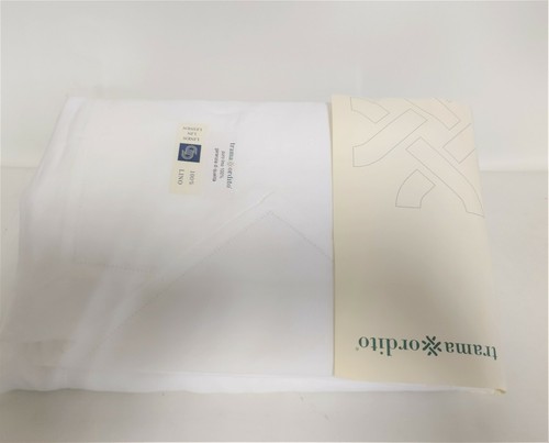 Servizio tavola puro lino - ,