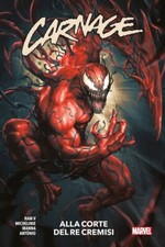 Carnage - Alla Corte del Re