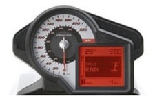 Rip. kit chiave contatto strumentazione Aprilia Mana 850 2007 2008 2009