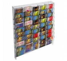 E-399 EPC-L Espositore porta