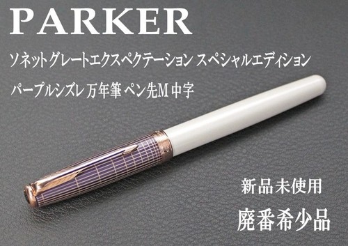 Penna stilografica parker - penna,