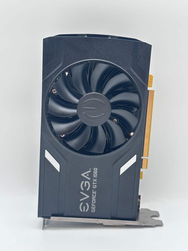Scheda grafica evga geforce - grafica,