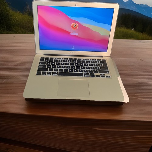 Macbook air pollici metà - macbook,