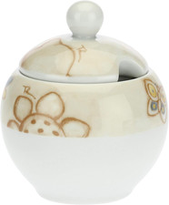 - Zuccheriera in Porcellana -