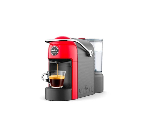 Macchina caffe capsule lavazza - macchina,