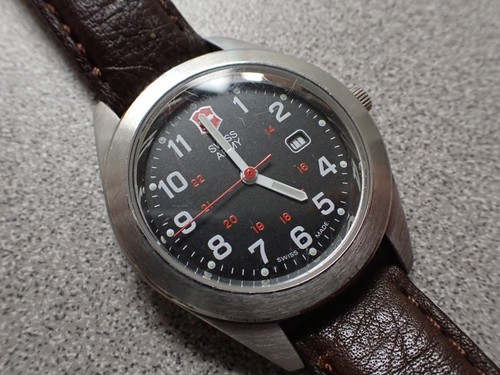 Orologio uomo victorinox swiss - uomo,