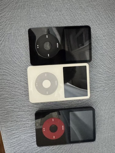 Ipod video classic ipv - video,
