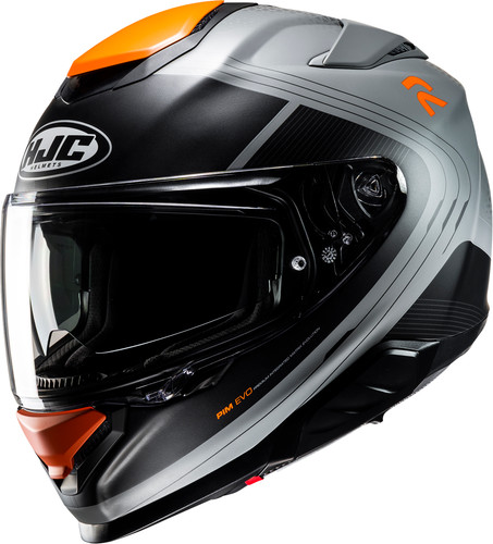 Hjc rpha helmet frepe - hjc, with
