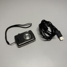 Nikon Coolpix S01 - Fotocamera