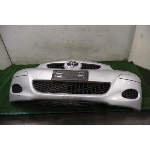 Paraurti anteriore toyota aygo - paraurti,
