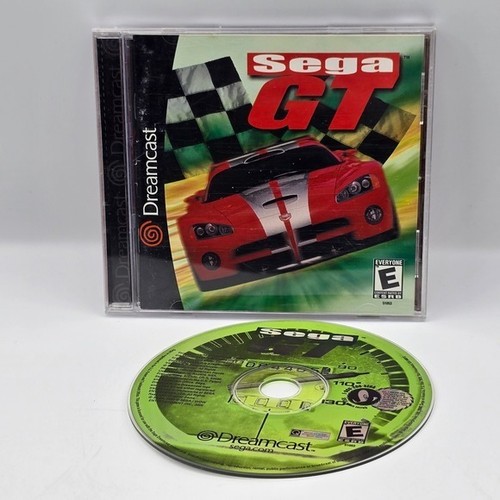 Sega dreamcast - sega,