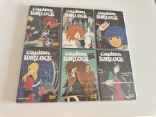 Capitan Harlock - Arcadia Box