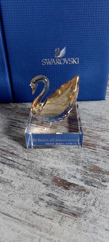 Swarovski limited edition - limited,