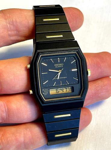 Splendido orologio uomo