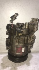 COMPRESSORE ARIA CONDIZIONATA