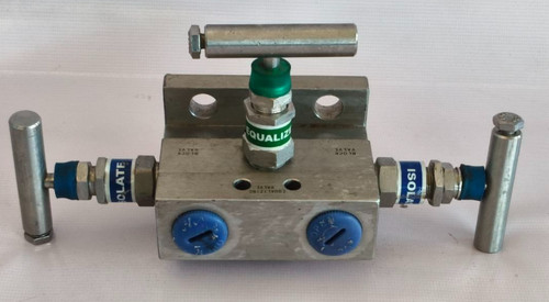 Valvola micro precision - valvola,