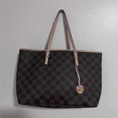 Borsa grande michael kors - borsa,