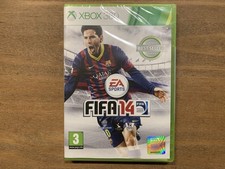 Fifa xbox 360 pal - 14, nuovo