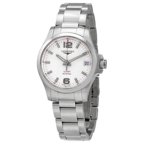 Orologio longines conquest - orologio,