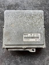 CENTRALINA MOTORE FIAT PUNTO GT TURBO 97/98/99 3 Serie