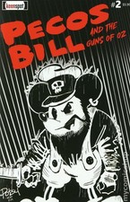 Pecos Bill e le pistole di Oz