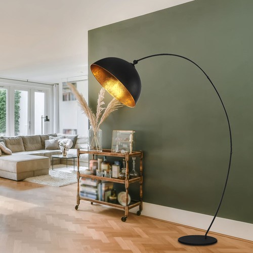 Design lampada stelo foglia - a,